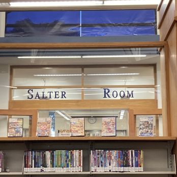 Taft Branch Library - Libraries Near Me - Orange, California Taft Branch Library - Libraries Near Me - Orange, California
