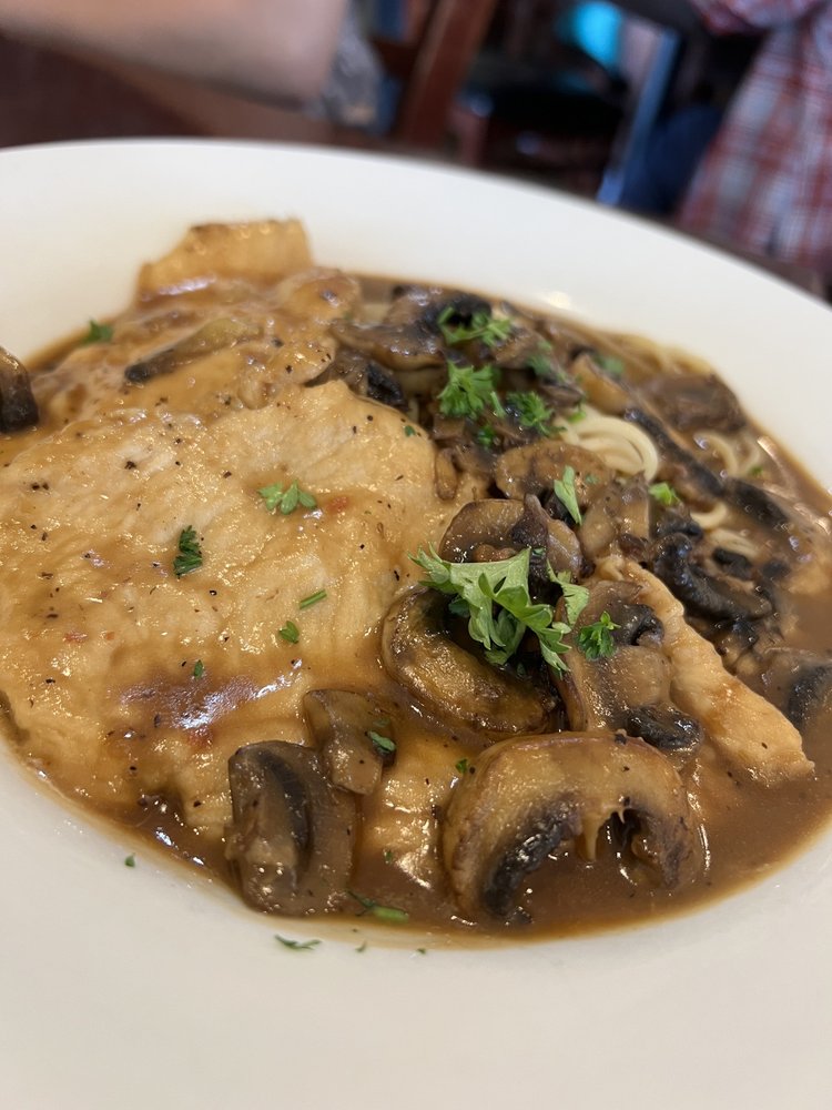 PASTAFINA STEPHENVILLE Updated August 2024 42 Photos & 82 Reviews 2897 W Washington St