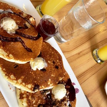 Urban Egg - Belleview - Breakfast & Brunch Near Me - Denver, Colorado
