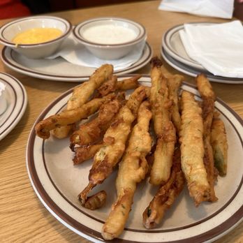 Omelet House - Henderson - Fried Zucchini - Breakfast & Brunch Near Me - Henderson, Nevada