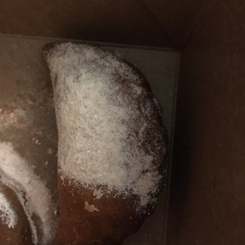 Sorella - Mini fried cherry pie(s) - Pizza Near Me - Newport, Oregon Sorella - Mini fried cherry pie(s) - Pizza Near Me - Newport, Oregon