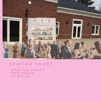 Pop Up Event Planning - Balloon Services Near Me