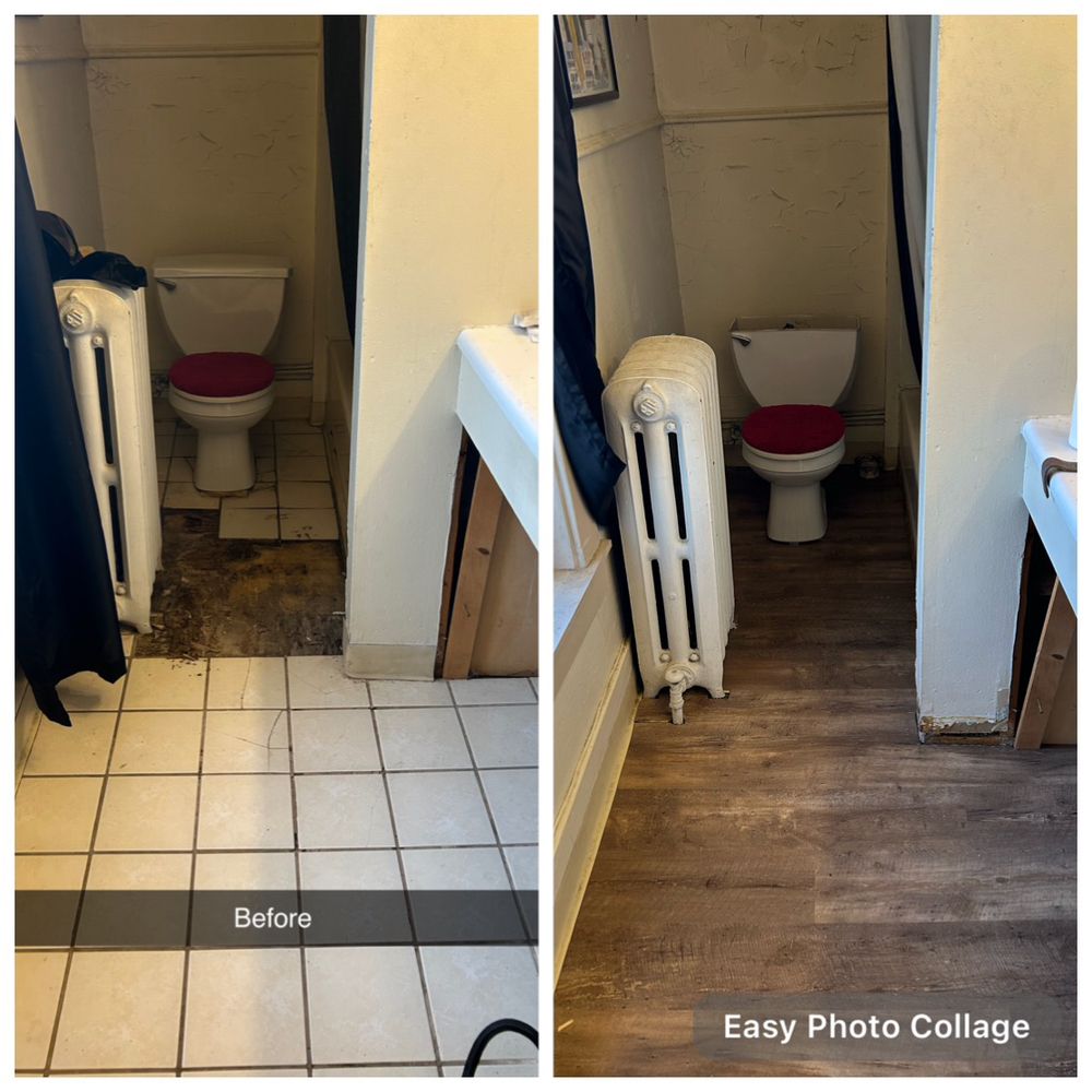 Slide of Stewart Services