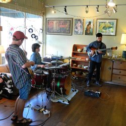Live music and events