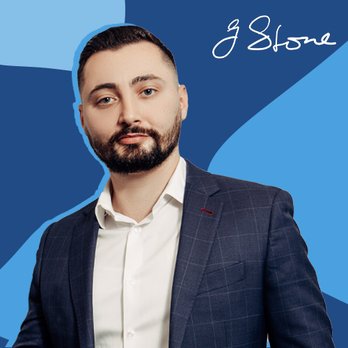 Fisher Stone, PC - Our Managing Partner, Gregory Stone. Greg oversees our Business Law Department and handles many of the business cases personally. - Real Estate Law Near Me - Brooklyn, New York