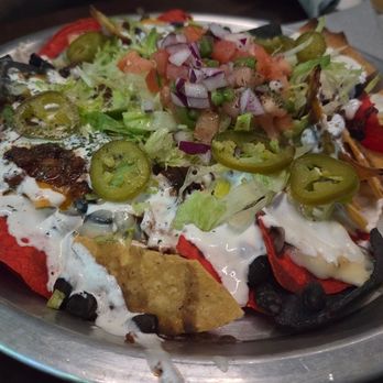 Hacker's Bar and Grille - Brisket Nachos - Venues & Event Spaces Near Me - Virginia Beach, Virginia Hacker's Bar and Grille - Brisket Nachos - Venues & Event Spaces Near Me - Virginia Beach, Virginia