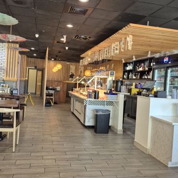 Oyako Sushi - Sushi Bars Near Me - Boynton Beach, Florida
