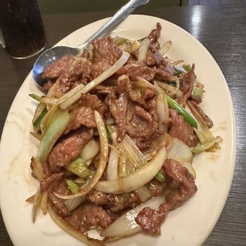 Panda Garden - Mongolian Beef - Chinese Near Me - San Marcos, California Panda Garden - Mongolian Beef - Chinese Near Me - San Marcos, California