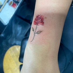 Michael Angelo Ink
