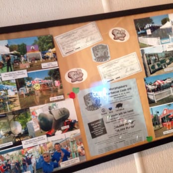 Super Smokers BBQ - Picture board - Barbeque Near Me - Eureka, Missouri Super Smokers BBQ - Picture board - Barbeque Near Me - Eureka, Missouri
