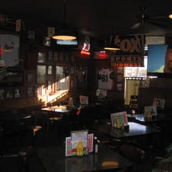Rookies Bar