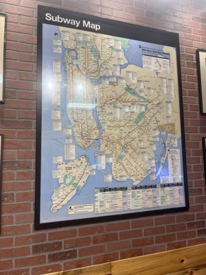 Burtucci's New York Pizza by null