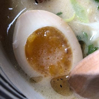 Ramen Wasabi - Find the hair yet? - Ramen Near Me - Chicago, Illinois Ramen Wasabi - Find the hair yet? - Ramen Near Me - Chicago, Illinois