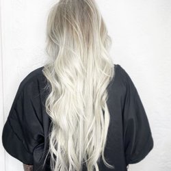 This stunning balayage !
