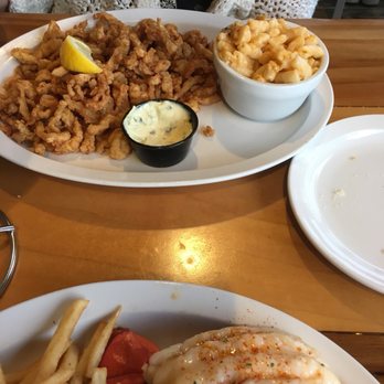 The Claw House - Seafood Near Me - Murrells Inlet, South Carolina The Claw House - Seafood Near Me - Murrells Inlet, South Carolina