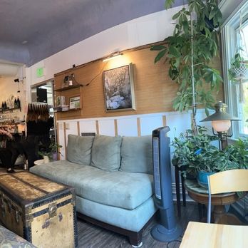 Veg Kitchen + Bar - Vegan Near Me - Sacramento, California