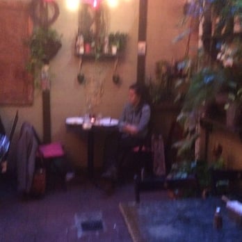 Pepe Giallo - great date spot! - Italian Near Me - New York, New York