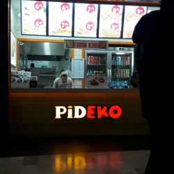 Pideko