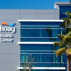 Hoag Medical Group - Pediatrics - Huntington Beach