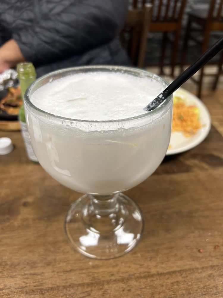 Taqueria Los Jarochos