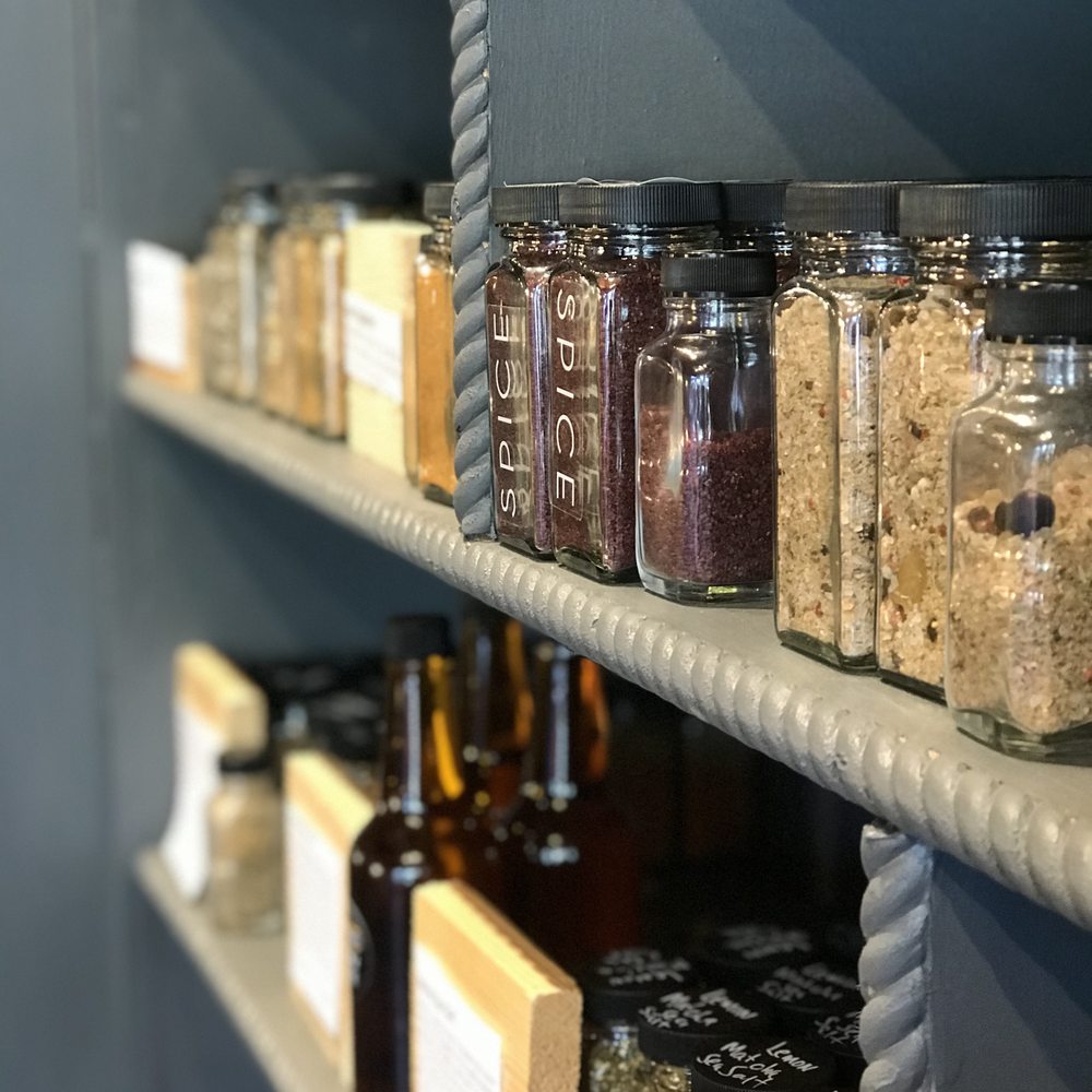 The Spice Suite - Herbs & Spices Near Me - Washington, DC, District of Columbia The Spice Suite - Herbs & Spices Near Me - Washington, DC, District of Columbia