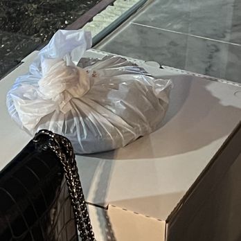 Amore Italian Restaurant - Asked for to go? Here's a plastic grocery bag and a box for your pizza. - Italian Near Me - Houston, Texas Amore Italian Restaurant - Asked for to go? Here's a plastic grocery bag and a box for your pizza. - Italian Near Me - Houston, Texas