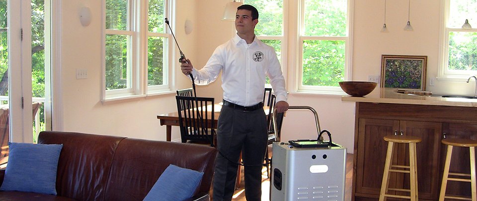 Flo-Air - mold inspector in Jacksonville, FL