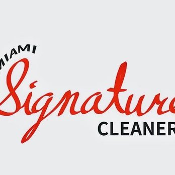 Miami signature cleaners - Dry Cleaning Near Me - Miami, Florida Miami signature cleaners - Dry Cleaning Near Me - Miami, Florida