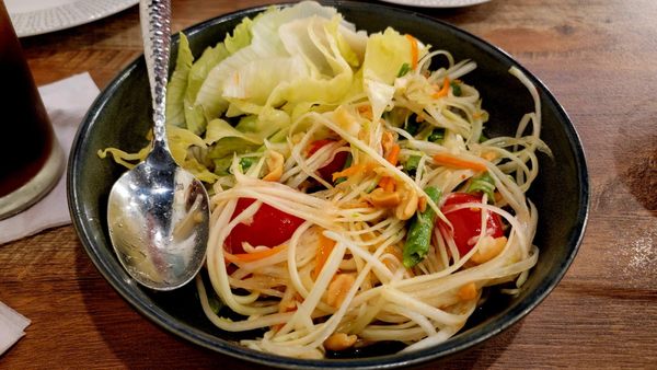 AmThai By Kanjana by null