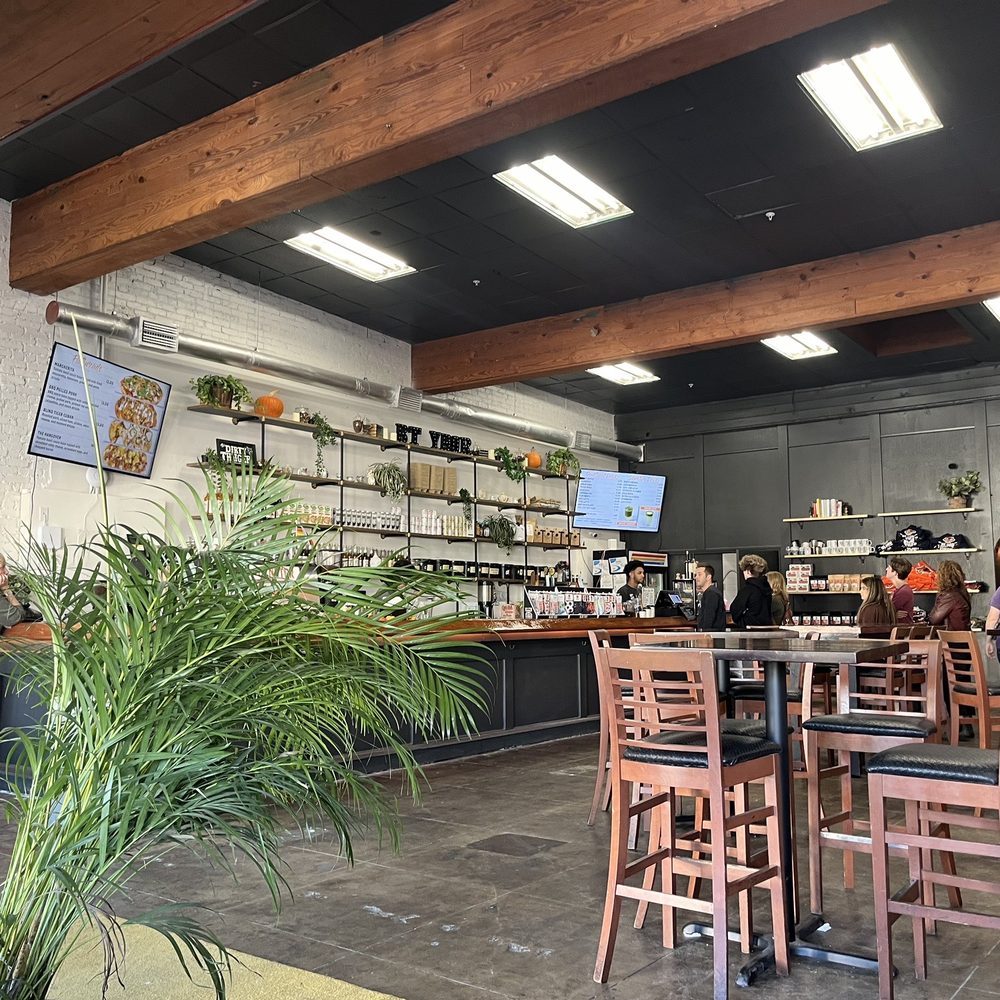 Blind Tiger Coffee Roasters - Coffee & Tea Near Me - Tampa, Florida