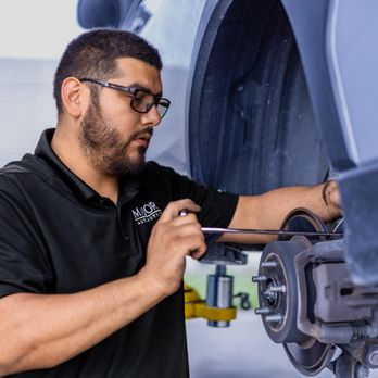 Major Automotive - Auto Repair Near Me - Plano, Texas Major Automotive - Auto Repair Near Me - Plano, Texas