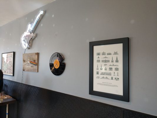 Fatty's Beer Works by null