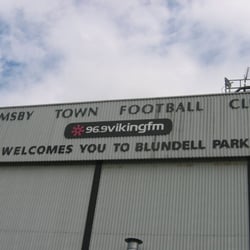 Grimsby Town Football Club