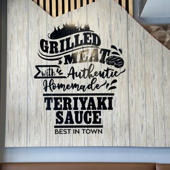 Joy Teriyaki - Japanese Near Me - Hoffman Estates, Illinois