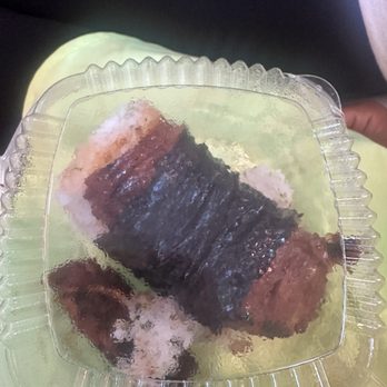 Luna's Lunpias - Musubi - Filipino Near Me - Poway, California