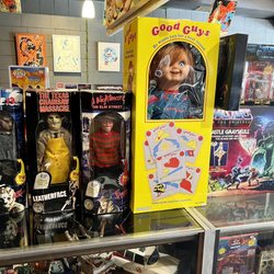 Toy Lair - Vintage toys in great condition