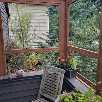 Olympic Decks - Decks & Railing Near Me - Seattle, Washington Olympic Decks - Decks & Railing Near Me - Seattle, Washington