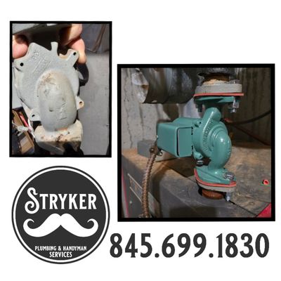 Stryker Plumbing and Handyman Services