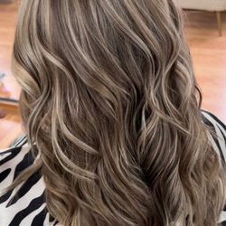 Zena Salon 