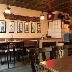 Restaurant Möwchen