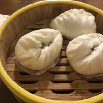 Bao - Chicken and veggie buns - Chinese Near Me - San Francisco, California Bao - Chicken and veggie buns - Chinese Near Me - San Francisco, California