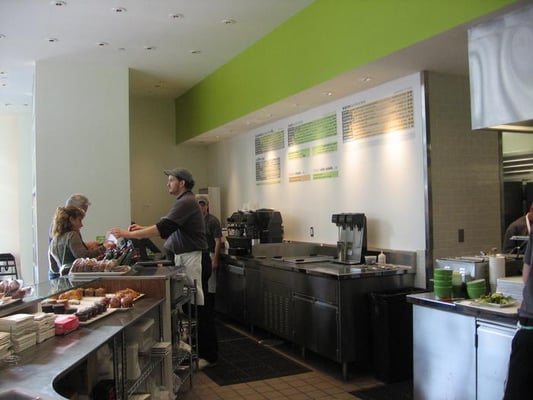 Photo of 'wichcraft - San Francisco, CA, US.