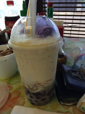 Aaron's Kitchen by null