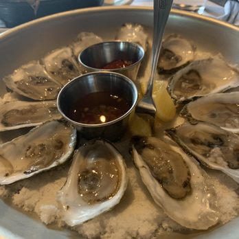 Meddlesome Moth - Oysters - Bars Near Me - Dallas, Texas Meddlesome Moth - Oysters - Bars Near Me - Dallas, Texas