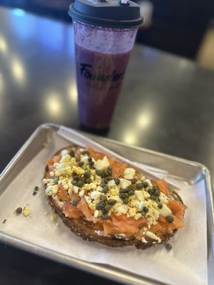 Founders Coffee by null