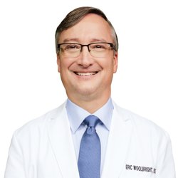 Eric K Woolbright, DDS