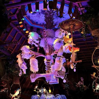 Enchanted Tiki Room - Amusement Parks Near Me - Anaheim, California Enchanted Tiki Room - Amusement Parks Near Me - Anaheim, California