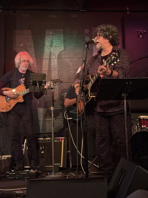 McCabe's Guitar Shop by null
