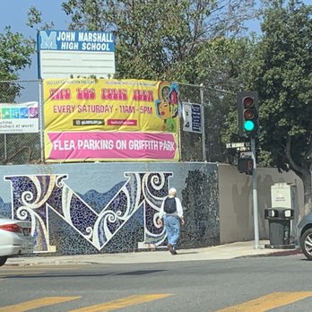 LOS FELIZ FLEA - Updated May 2024 - 60 Photos & 20 Reviews - 1030