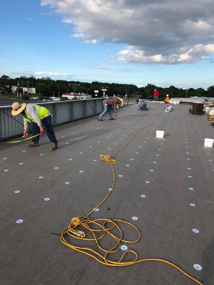 Slide of Quality Roofing